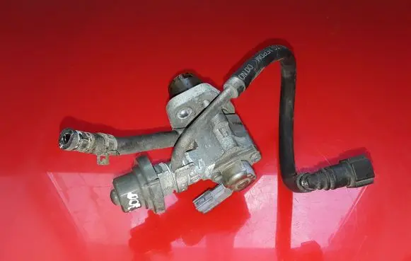 Lexus GS 300 350 430 450H Fuel injection high pressure pump 2348031012 008207G03