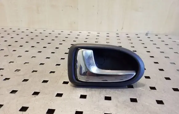 Mazda Premacy Rear door interior handle