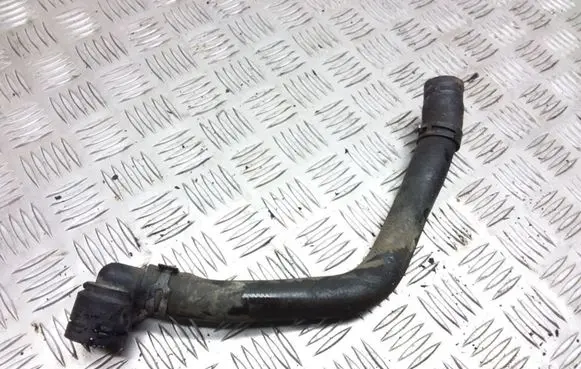 Volkswagen Tiguan Engine coolant pipe/hose 1K0122291J
