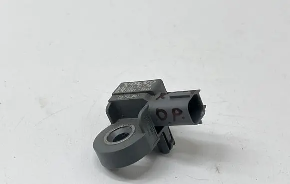 Volvo XC60 Airbag deployment crash/impact sensor 31451528 01356340 FRANEDDJ8A
