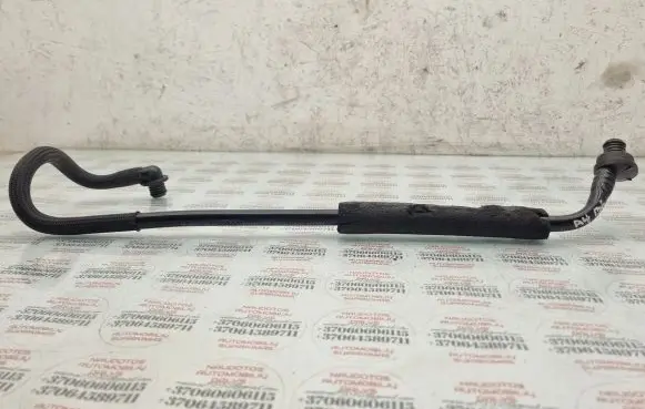 Audi A4 S4 B6 8E 8H Vacuum line/pipe/hose 8E1611931L