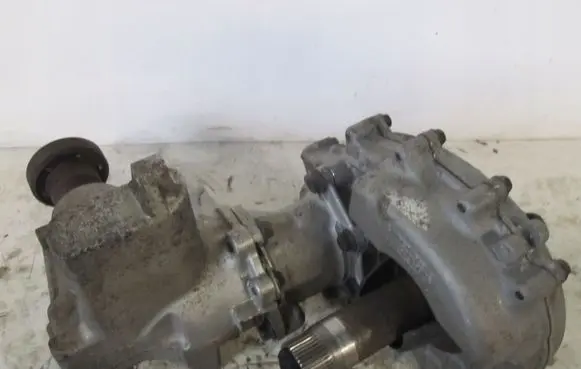 Volvo XC90 Gearbox transfer box case 30651667
