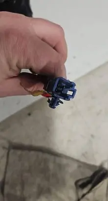 Loading door lock