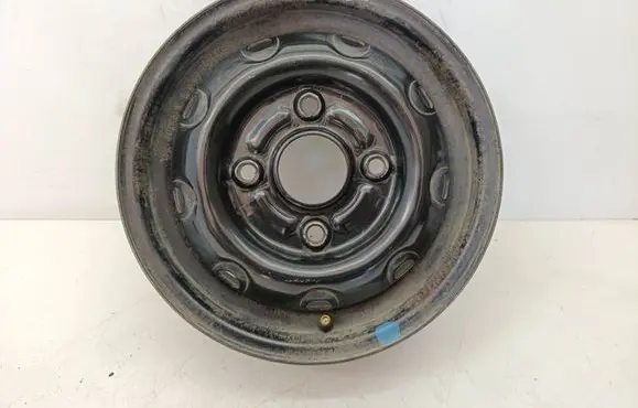 Daewoo Tico R12 steel rim 400BX12