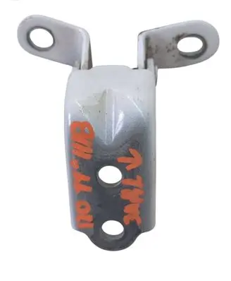 Rear door lower hinge