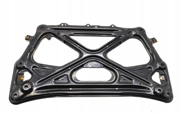 Audi A6 S6 C7 4G Front subframe 4H0399345Q