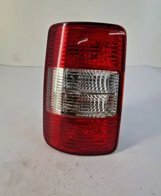 Volkswagen Caddy Rear/tail lights 2K0945257A