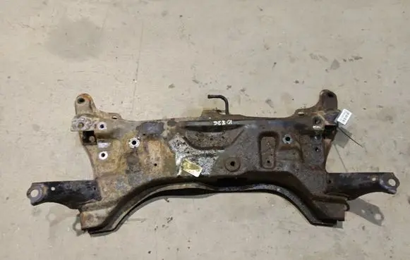 Front subframe