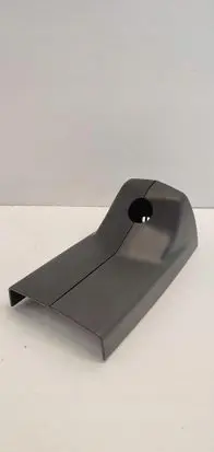 BMW 1 F20 F21 Plastic wing mirror trim cover 9213533