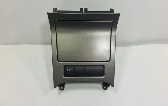 Volkswagen Golf V Car ashtray