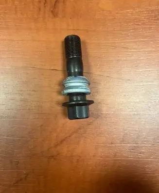 Mercedes-Benz GL X166 Nuts/bolts A0009904418