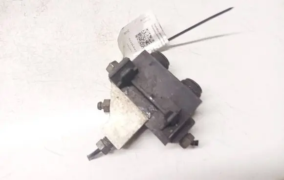 Citroen C5 Master brake cylinder 
