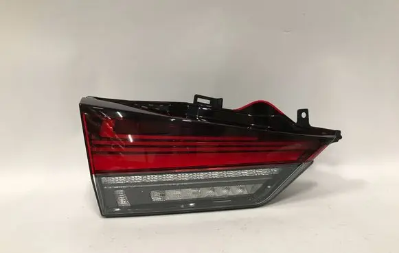 Lexus RX 450H Rear/tail lights lexusrxlampatylna