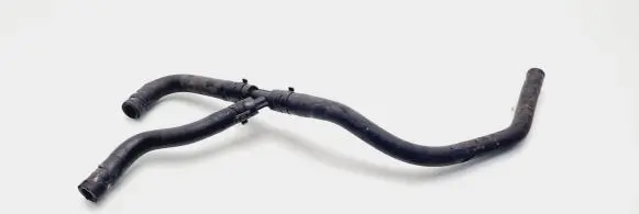 Jaguar X-Type Engine coolant pipe/hose