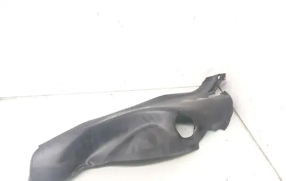 Toyota C-HR I Rear seat side bottom trim 62552F4010