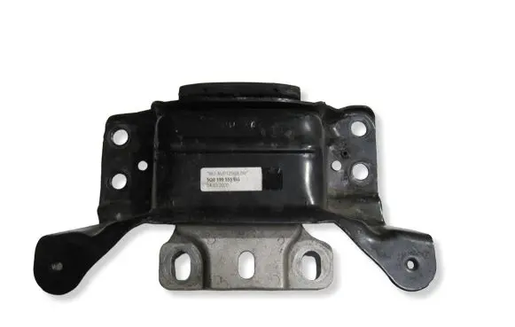 Volkswagen Golf VII Engine mount bracket 5Q0199555BG