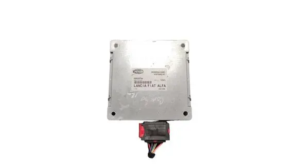 Opel Combo D Other control units/modules 503950410301 50520764