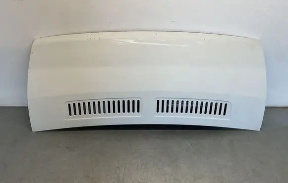 Peugeot Boxer Engine bonnet/hood 1306521070