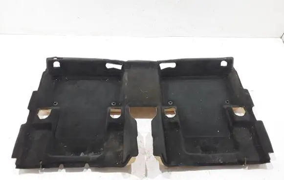 Volvo XC90 Rear floor carpet liner 39992978