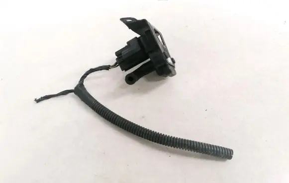 Ford Focus Air pressure sensor 98AB9F479BA 98AB-9F479-BA