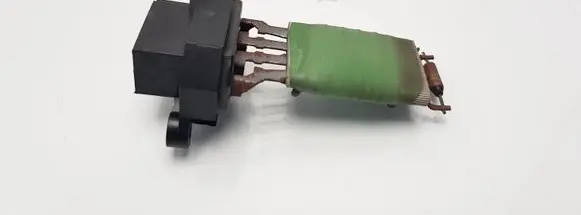 Ford Transit Heater blower motor/fan resistor 3C1H18B647AA