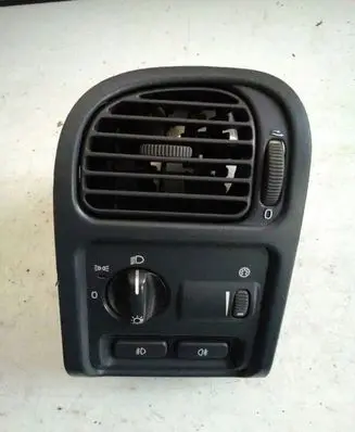 Volvo S40, V40 Light switch 30613943