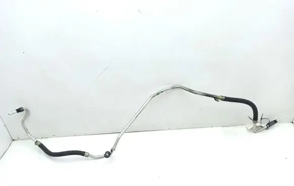 Jaguar XJ X308 Gearbox oil cooler pipe/hose NNE4510AA