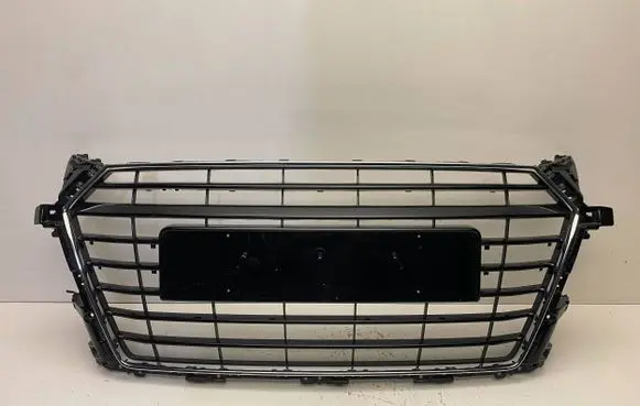 Audi TT TTS RS Mk3 8S Front bumper upper radiator grill 8S0853651