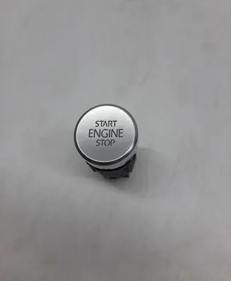 Volkswagen Tiguan Engine start stop button switch 5N0959839A