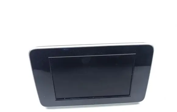Mercedes-Benz C W205 Screen/display/small screen A2059004113 A2059013508 A2059026902