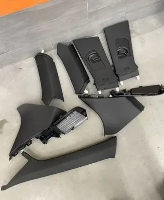 Audi Q5 SQ5 Glove box set 