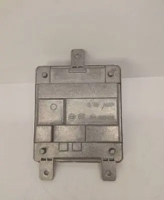 BMW X5 G05 Headlight ballast module Xenon 7933358 23994322