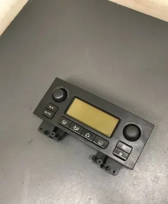Citroen C4 I Climate control unit 9658084577 NS1024286W 281160311