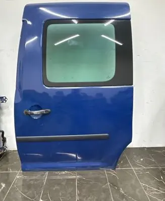 Volkswagen Caddy Side sliding door 