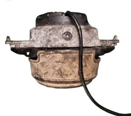 Mercedes-Benz Vito Viano W639 Engine mount vacuum valve 784190143045