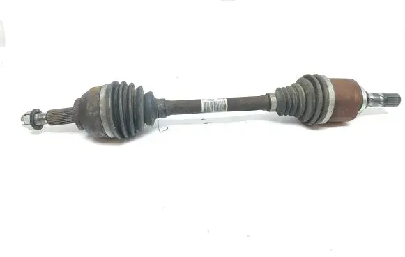 Renault Trafic III (X82) Front driveshaft 391018696R 93453896