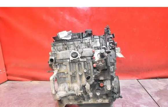 Citroen Berlingo Engine 8H02