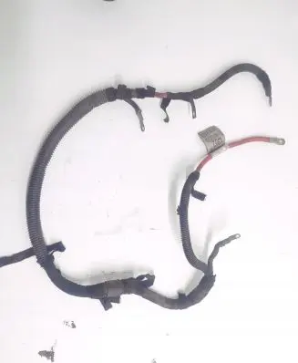 Opel Insignia A Positive cable (battery) 13295310