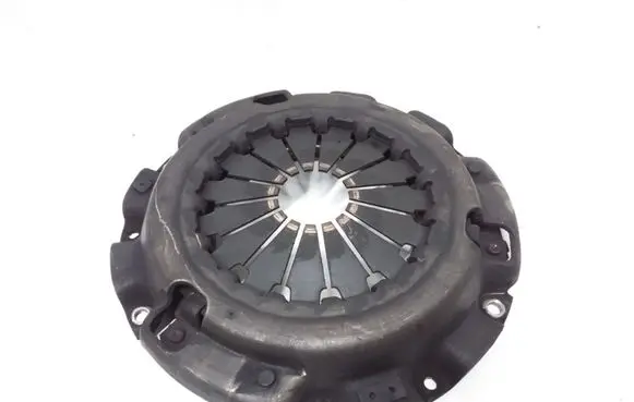 Pressure plate