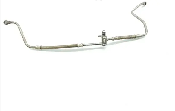 Jaguar XF Engine coolant pipe/hose