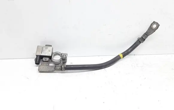 Volvo XC60 Negative earth cable (battery) 31327698