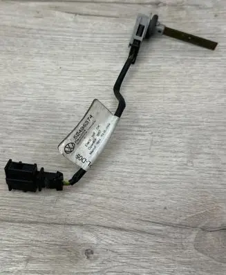 Porsche Cayenne (9PA) Interior temperature sensor 52495374