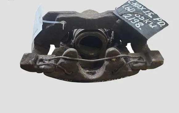 Ford C-MAX II Front brake caliper