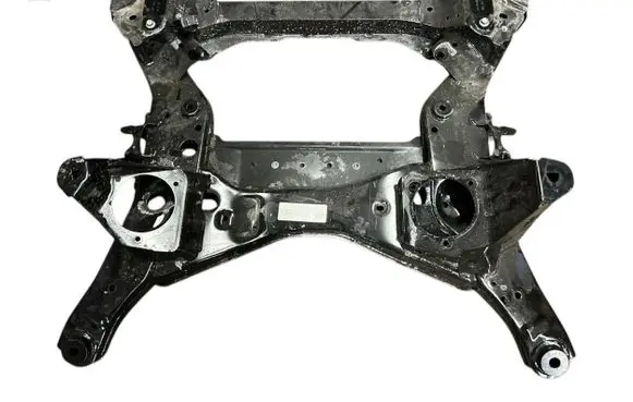 BMW X4 G02 Front subframe 6891262 31106891262