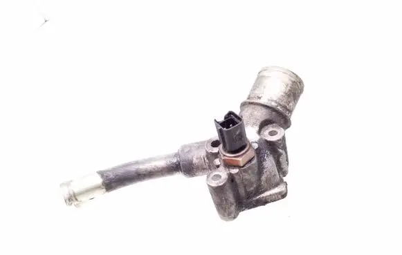 SsangYong Korando Engine coolant pipe/hose A6712000026 BB09