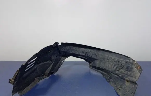 Fiat 500E Front wheel arch liner splash guards 68149855AC