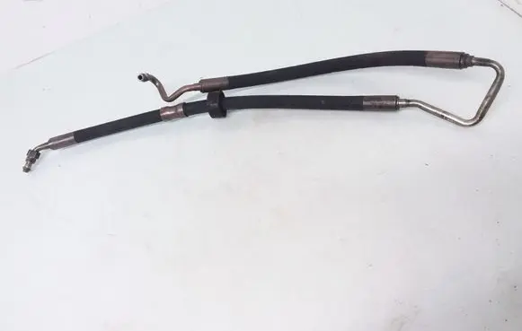 Mercedes-Benz C W203 Power steering hose/pipe/line A2034661781