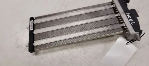 Jaguar XF X250 Electric cabin heater radiator MF0134100451