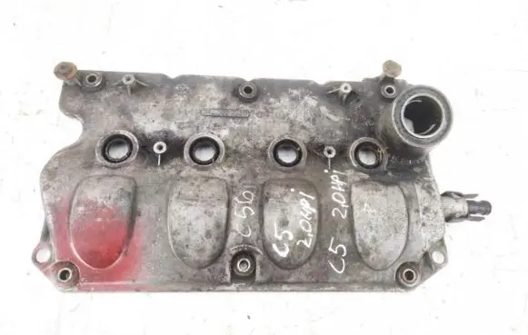 Citroen C5 Rocker cam cover 9645429680