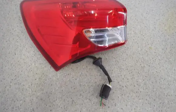Hyundai ix20 Rear/tail lights set